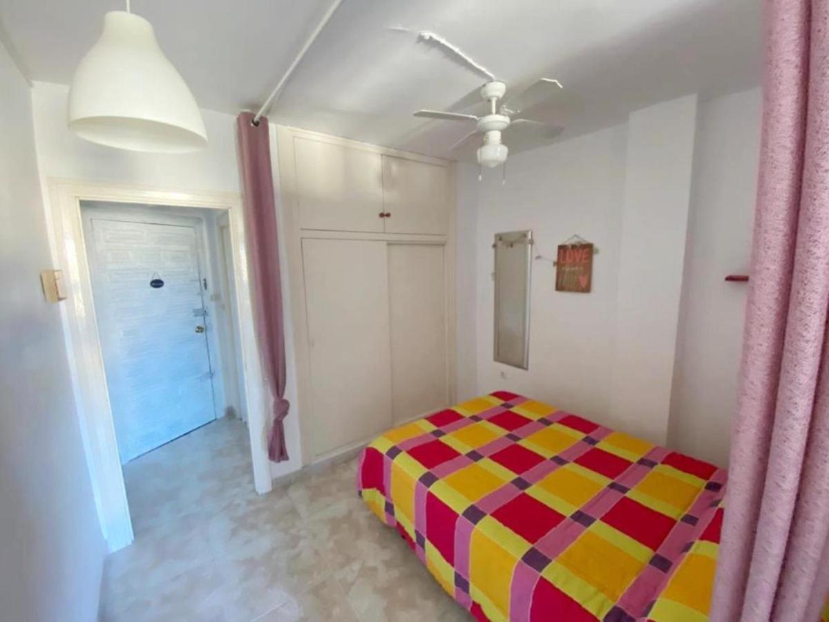Appartement Bright With Pool, Torrecilla Nerja